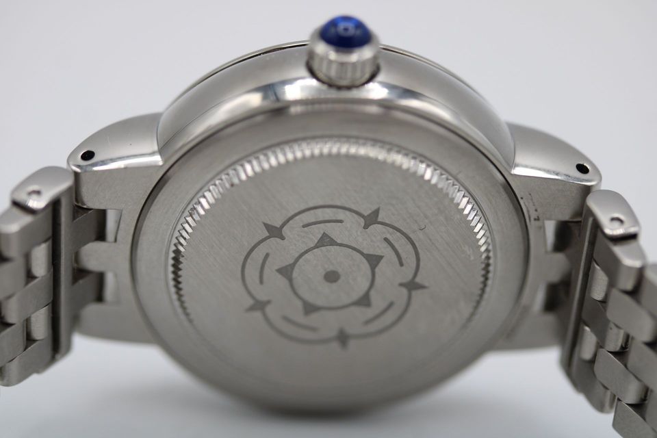 Tudor Clair de Rose M35500-0004 Image 4